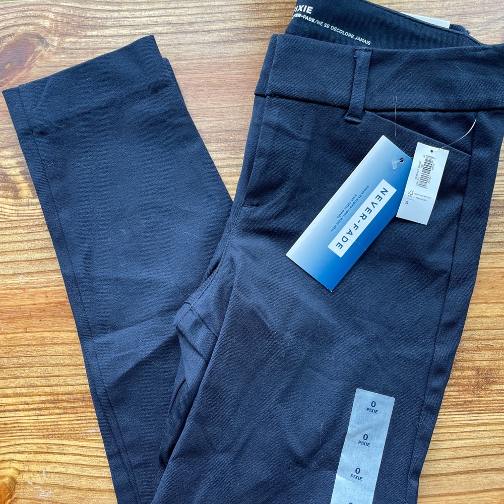 Old Navy Work Pants
